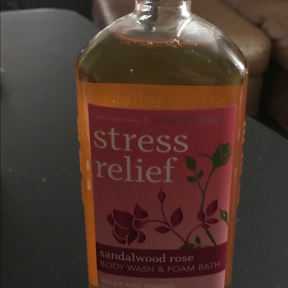 Bath&Body Works Body Wash